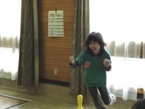 AWANAのようす②